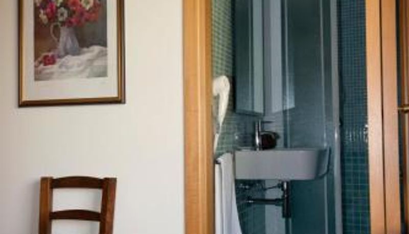 Bagno - Domomea