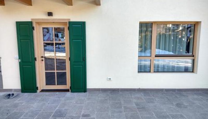 Apartment - Chalet La Ciaseta
