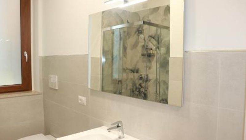 Standaardkamer - Affittacamere GIOIA Civitanova Marche
