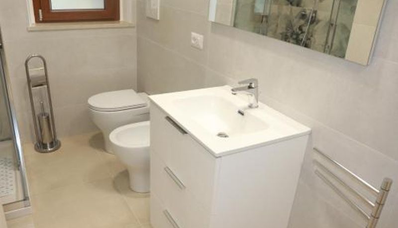 Standaardkamer - Affittacamere GIOIA Civitanova Marche