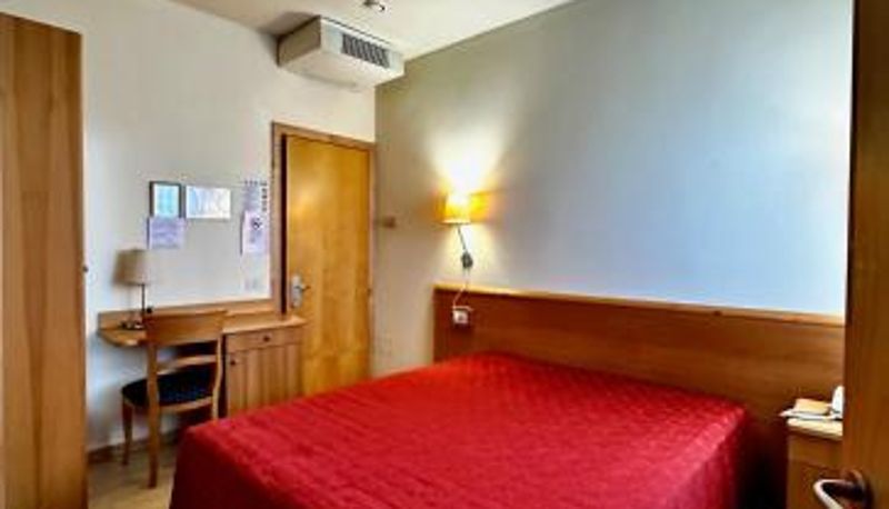 Info - Hotel Ponte Molo