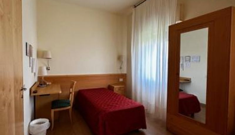 Info - Hotel Ponte Molo