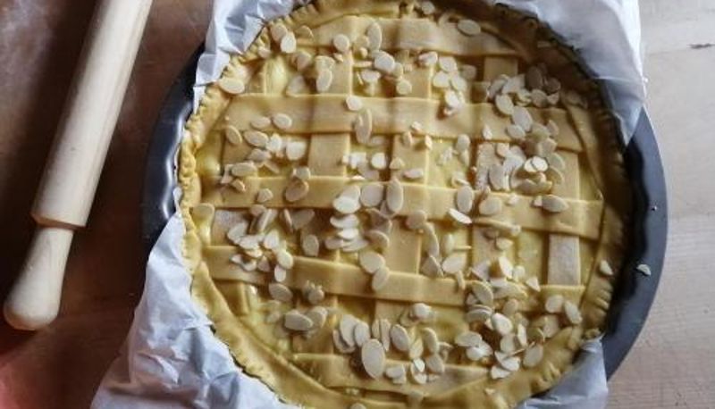 Info - Bed and breakfast Aratro & Rosmarino
