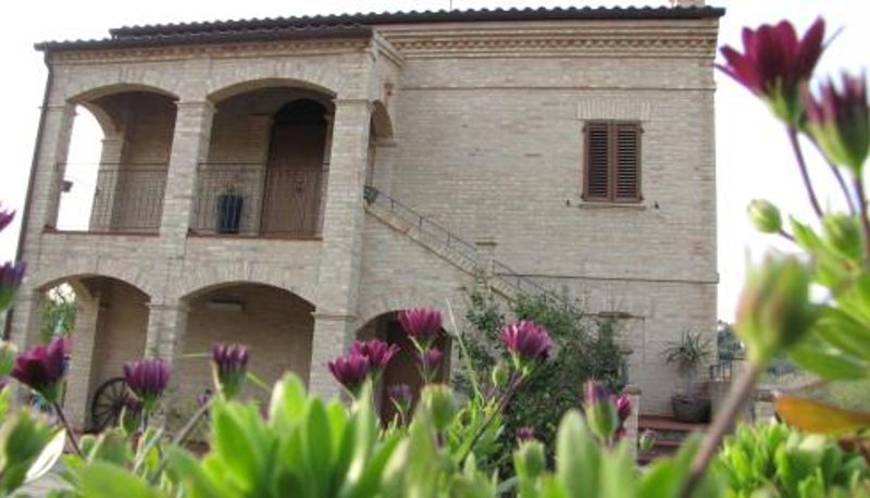 Info - Bed and breakfast Aratro & Rosmarino