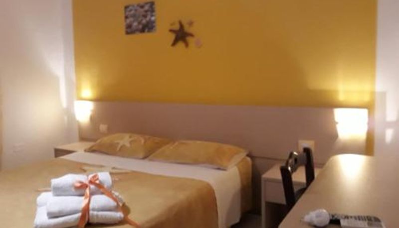 Kamer - Porto di Mare