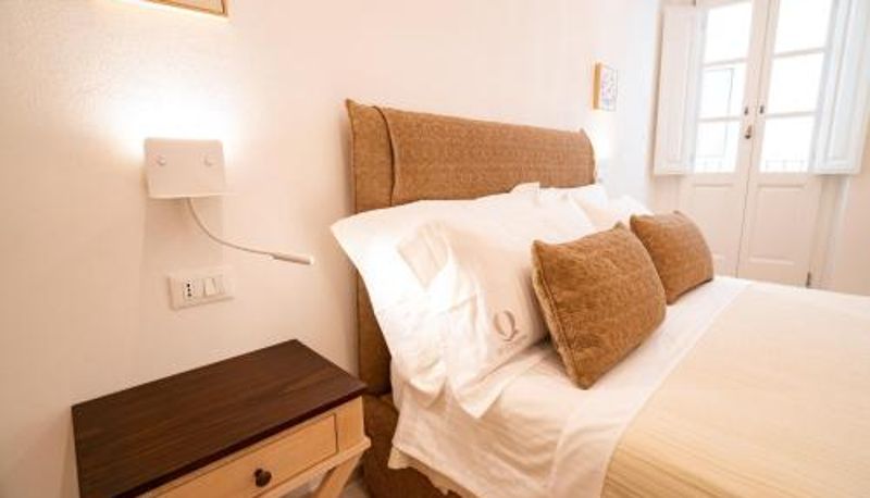 Zimmer - Quintessenza Luxury Domus