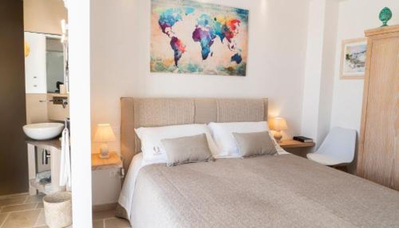 Zimmer - Quintessenza Luxury Domus