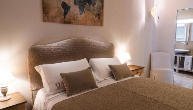 Zimmer - Quintessenza Luxury Domus