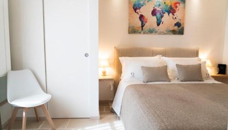 Zimmer - Quintessenza Luxury Domus