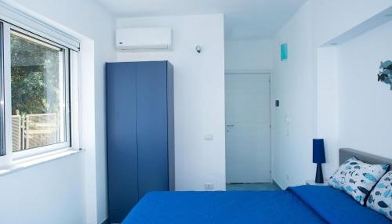 Chambre - Punta Lingua Relais- Room 1 Sunrise Terrace