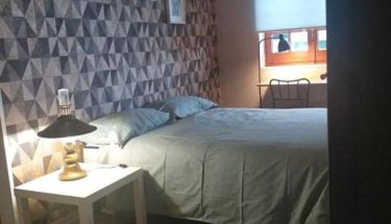 Chambre - B&B La Villa