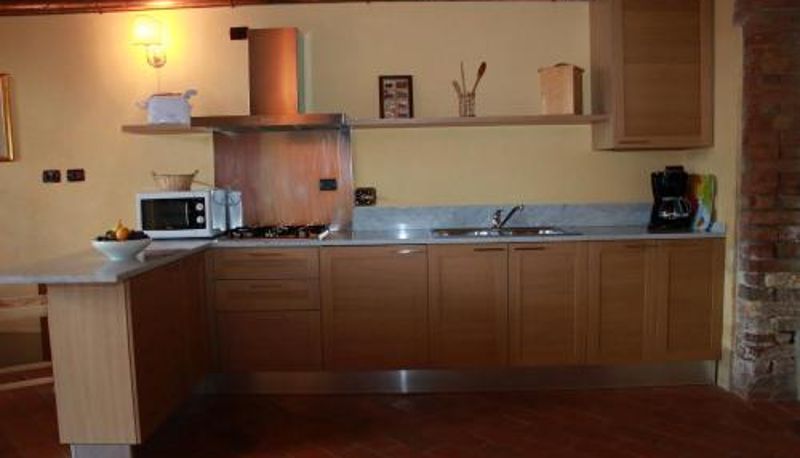 Daire - Relais Poggio al Vento