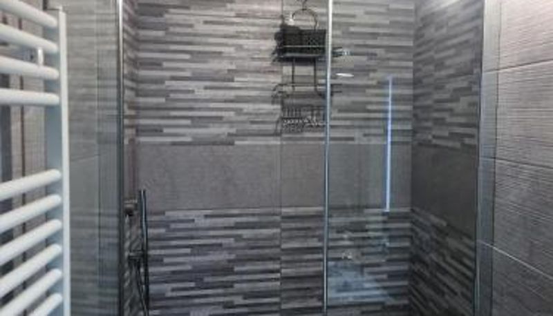 Banyo - La Casa di Zoe al borgo