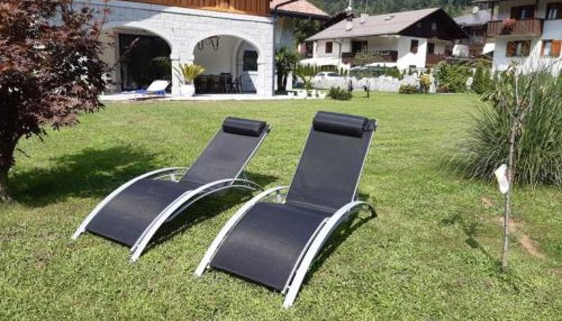 Bilgi - B&B Casa il sasso