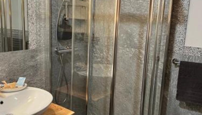 Standart oda - B&B Casa il sasso