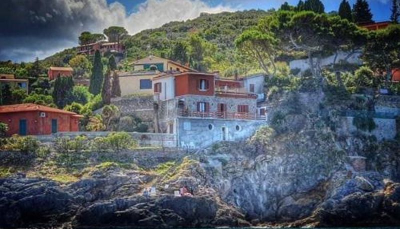 Informacje - VILLA FLORA ARGENTARIO