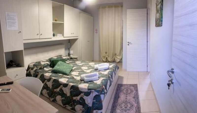 Chambre - B&B Mura 17