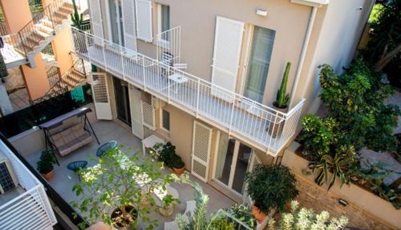 Quarto familiar - B&B Fontanella 32