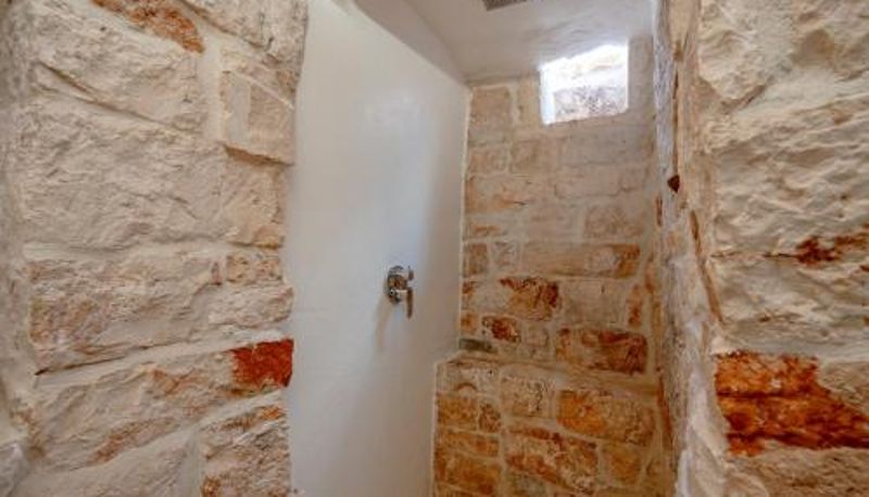 スタンダードルーム - Augusta Trulli Resort B&B