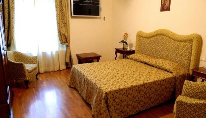 Quarto - Il Campanile Suites