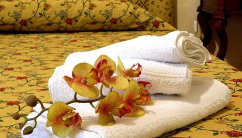 Apartamento - Il Campanile Suites