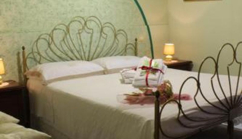 Info - Casale San Marco B&B