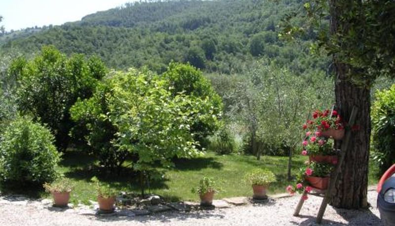 Info - Casale San Marco B&B