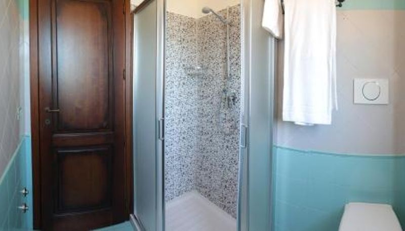 Banyo - Country House La Foggetta