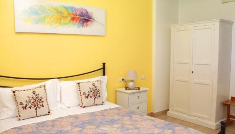 Info - Country House La Foggetta