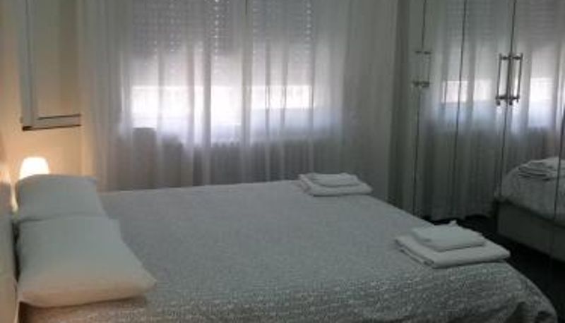 Camera - Ciro BED AND BREAKFAST la villetta