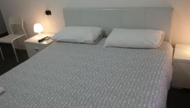 Camera - Ciro BED AND BREAKFAST la villetta