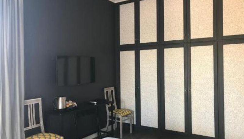 Zimmer - Casa Pacifico Pompei