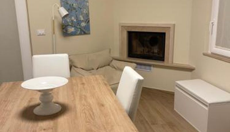 Info - B&B CIVICO CINQUE
