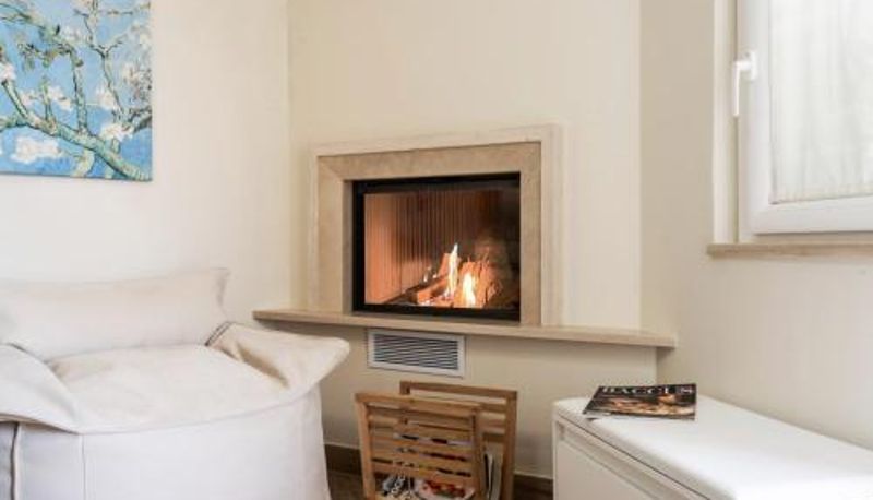 Info - B&B CIVICO CINQUE
