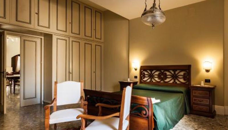 Room - Dimora Antica Pianella