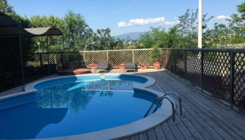 Pool - Dimora Antica Pianella