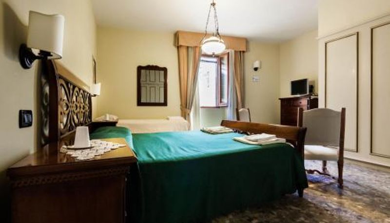 Room - Dimora Antica Pianella