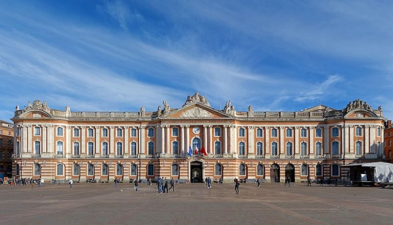 Info - Hotel De France