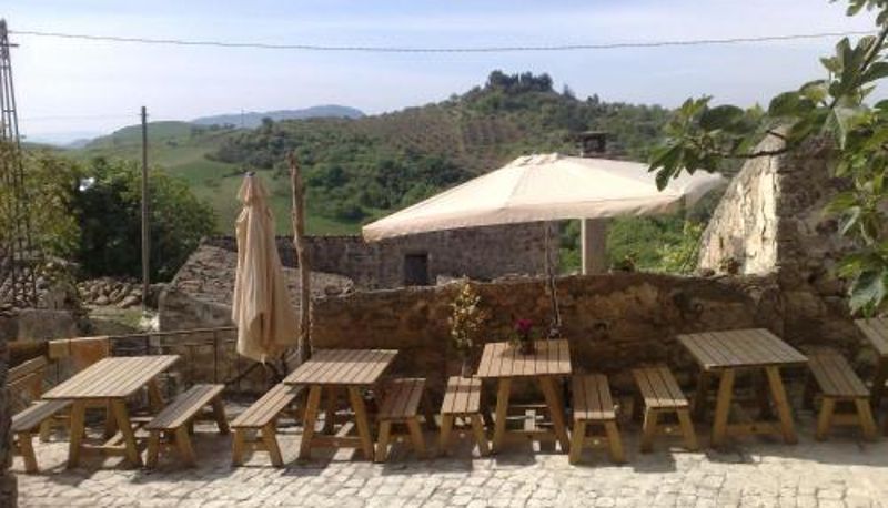 Informacje - La Locanda Di Cadì