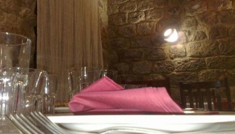 Informacje - La Locanda Di Cadì