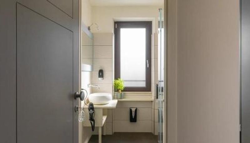 Informacje - LUAL Bleisure Hotel