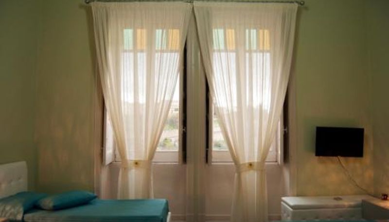 Camera - B&B Villa Roma