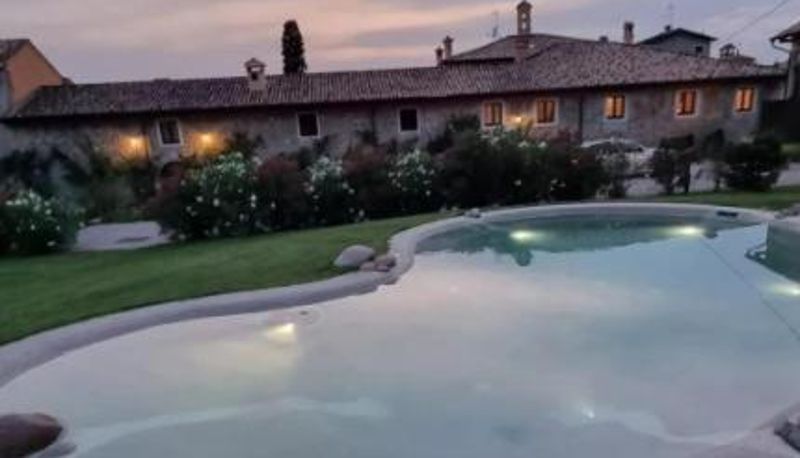 Bilgi - Villa Padovani - Villa Veneta
