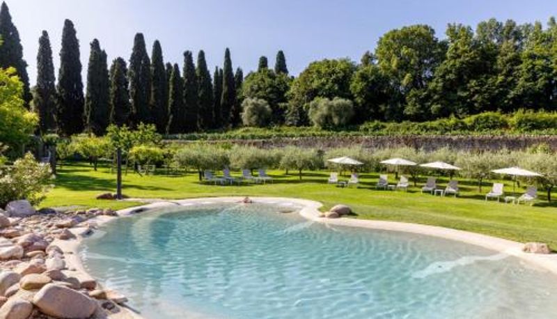 Bilgi - Villa Padovani - Villa Veneta