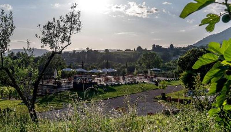 Info - Al Piglio Maison de Charme Wine & Wellness Resort