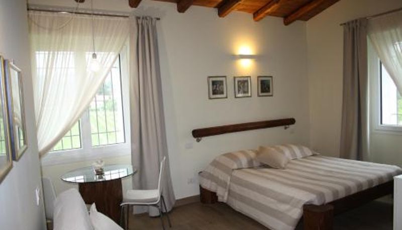 Pokój - Cascina San Martino