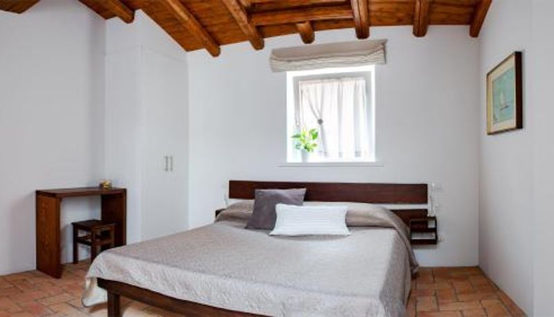 Pokój - Cascina San Martino