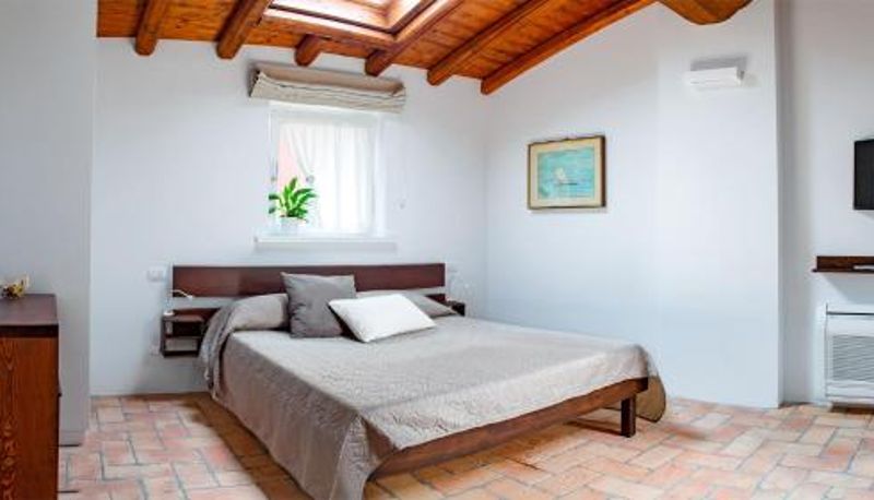 Pokój - Cascina San Martino