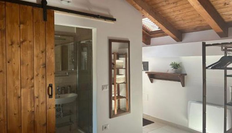 Zimmer - Casa Natura 40