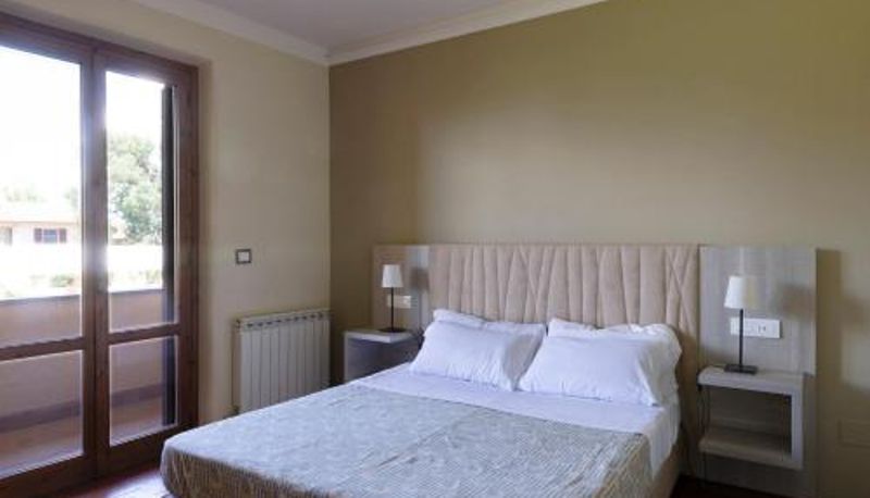 Appartement - Tenuta Lamborghini Golf & Resort